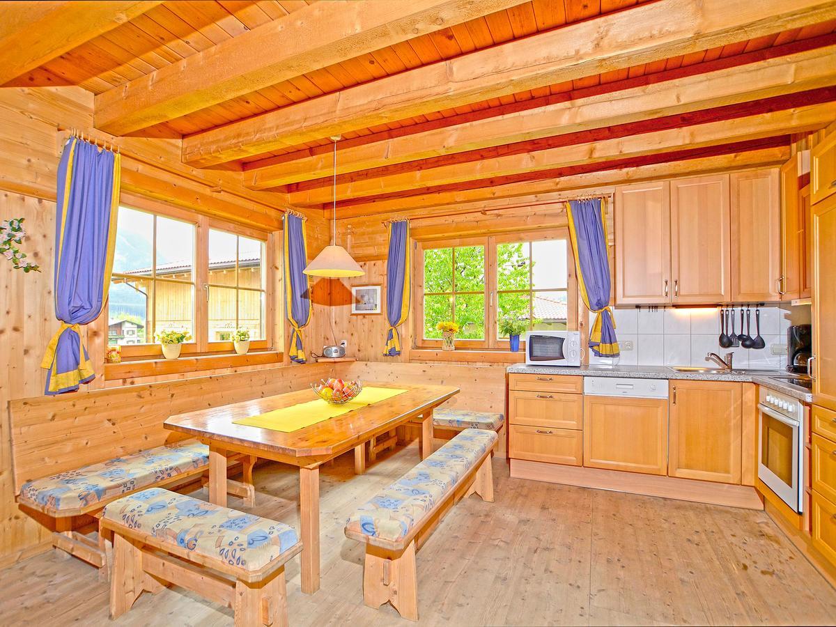 שטום Chalet Mit Sauna Und Kamin A 257.001 מראה חיצוני תמונה