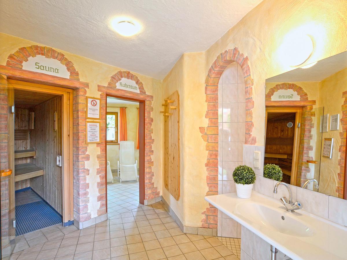 שטום Chalet Mit Sauna Und Kamin A 257.001 מראה חיצוני תמונה