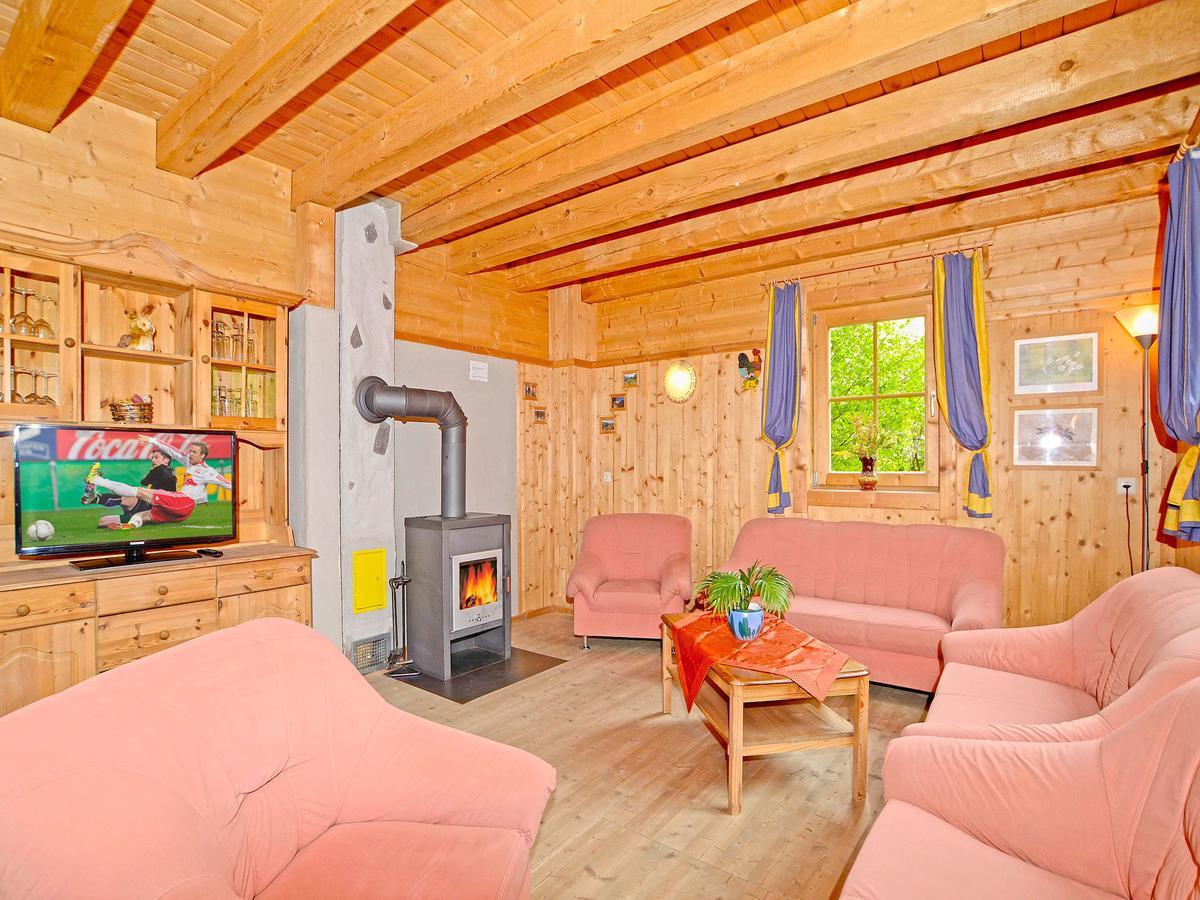 שטום Chalet Mit Sauna Und Kamin A 257.001 מראה חיצוני תמונה