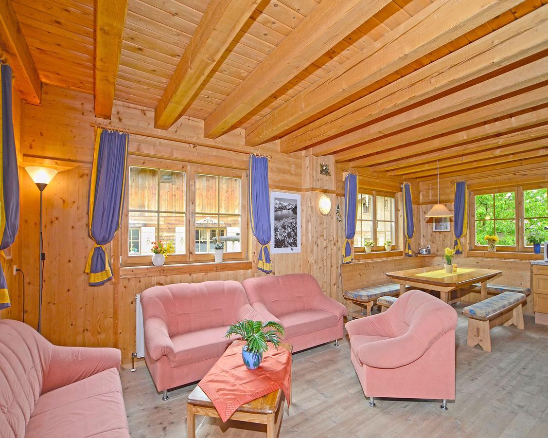 שטום Chalet Mit Sauna Und Kamin A 257.001 מראה חיצוני תמונה