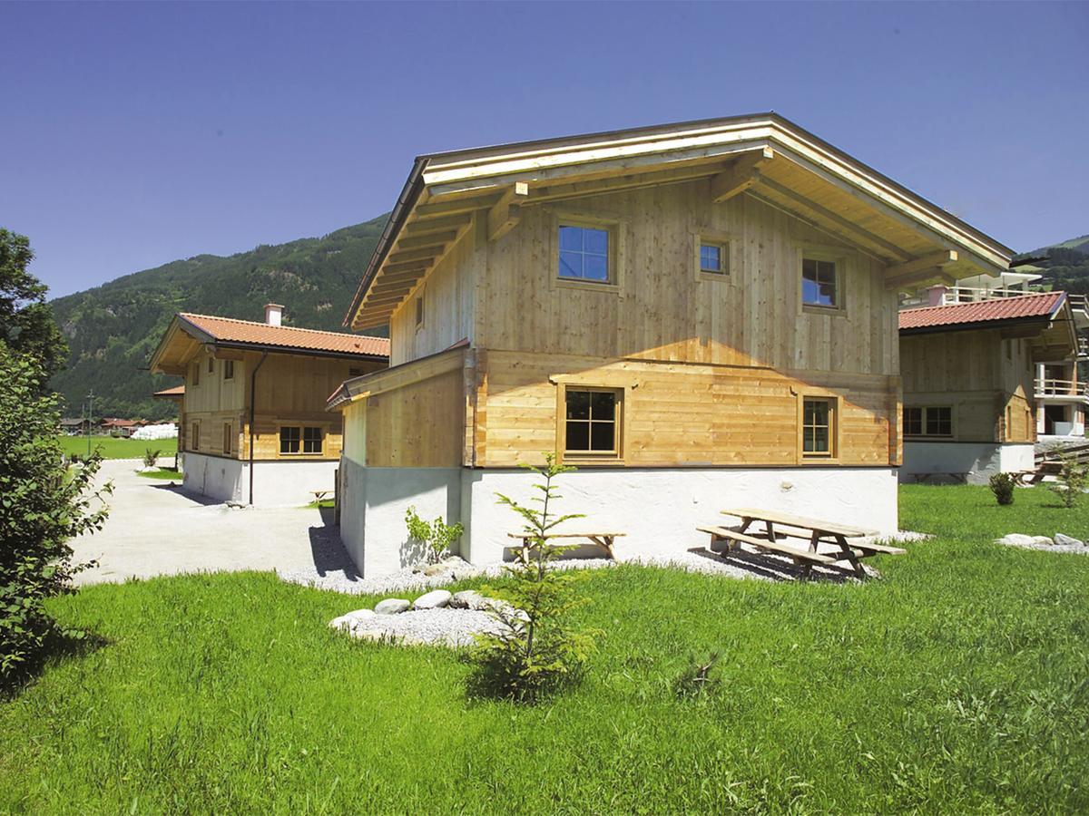 שטום Chalet Mit Sauna Und Kamin A 257.001 מראה חיצוני תמונה