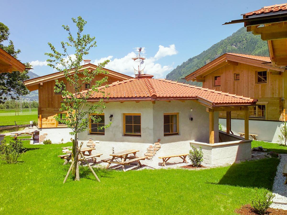 שטום Chalet Mit Sauna Und Kamin A 257.001 מראה חיצוני תמונה